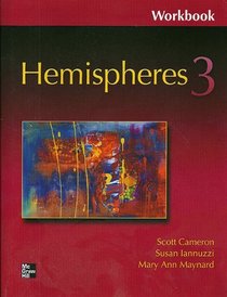 Hemispheres - Book 3 (Intermediate) - Workbook