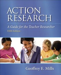 Action Research Plus Video-Enhanced Pearson eText -- Access Card (5th Edition)