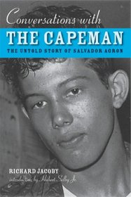 Conversations with the Capeman: The Untold Story of Salvador Agron
