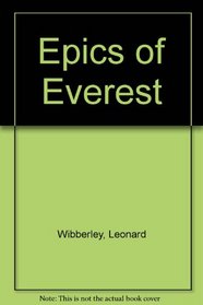 Epics of Everest