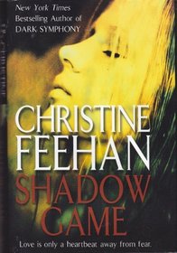 Shadow Game (GhostWalkers, Bk 1)