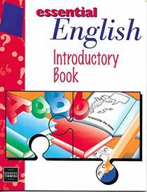 Essential English: Introductory Book