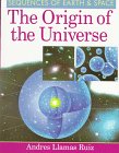 The Origin of the Universe (Sequences of Earth and Space)