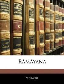 Rmyana (French Edition)