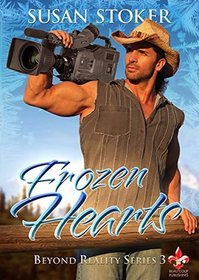 Frozen Hearts (Beyond Reality ) (Volume 3)