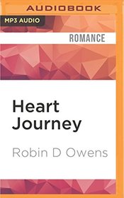 Heart Journey (Celta)