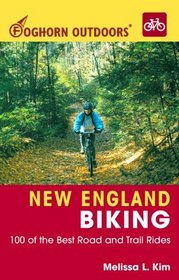 Foghorn Outdoors New England Biking (Foghorn Outdoors)