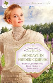 Sundays in Fredericksburg (Romancing America)