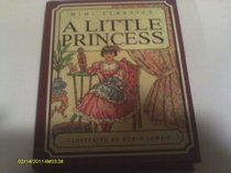 The Little Princess (Mini Classics)