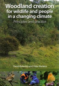 Woodland Creation for Wildlife and People in a Changing Climate: Principles and Practice