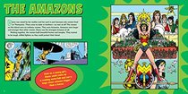 The Big Book of Wonder Woman (DC Super Heroes)