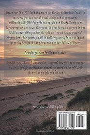 Under Parr (Norfolk Coast Investigation Story) (Volume 2)