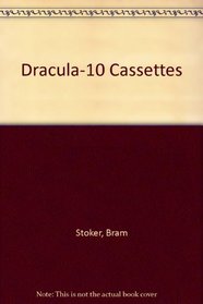 Dracula-10 Cassettes