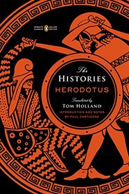 The Histories (Penguin Classics Deluxe)