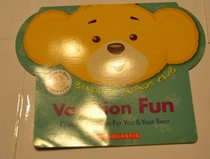 Vacation Fun (Bearrific Friends Club, Build a Bear Workshop)