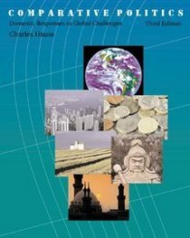 Comparative Politics: Domestic Responses to Global Challenges