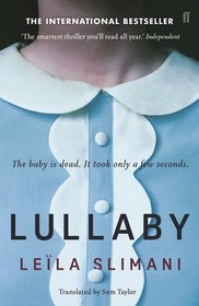 Lullaby (aka The Perfect Nanny)