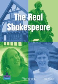 The Real Shakespeare Workbook: DVD/Video 2 (Challenges)