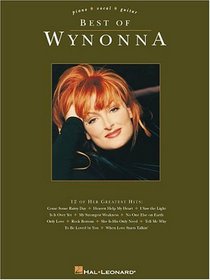 Best of Wynonna