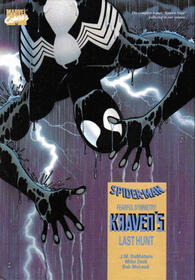 Spider-Man: Fearful Symmetry Kraven's Last Hunt