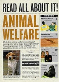 Animal Welfare (Read All About)