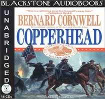 Copperhead: Library Edition (Starbuck Chronicles)
