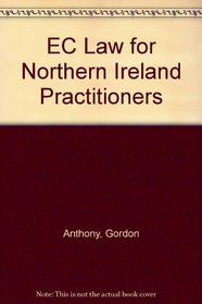 EC Law for Northern Ireland Practitioners