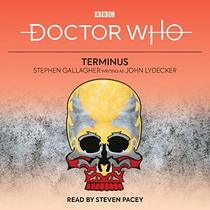 Doctor Who: Terminus: 5th Doctor Novelisation