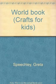 World book (Crafts for kids)