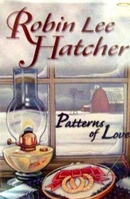 Patterns of Love (Coming to America, Bk 2)