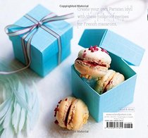 Macarons: Chic and delicious French treats