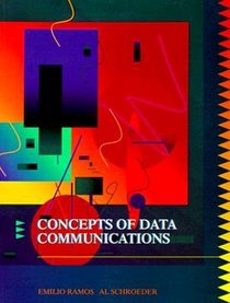 Concepts of Data Communications