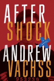 Aftershock (Aftershock, Bk 1)