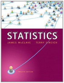 Statistics plus MyStatLab Student Access Kit (12th Edition)