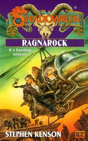 Ragnarock (Shadowrun Series Volume 38)