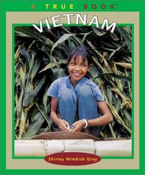 Vietnam (True Books)