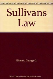 Sullivan's Law