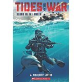 Tides of War #1: Blood in the Water & #2: Honor Bound - Paperback (2-book Set Includes Dog Tags)