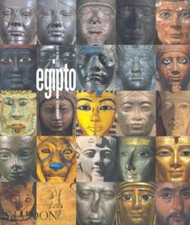 Egipto (Spanish Edition)