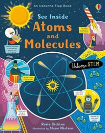 See Inside Atoms and Molecules (IR)