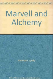 Marvell and Alchemy