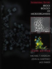 Brock Biology of Microorganisms: AND Essentials of Genetics