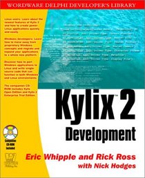 Kylix 2 Development (with CD-ROM)