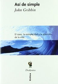 Asi de Simple (Spanish Edition)