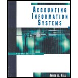 Accounting Information Systems-Textbook Only