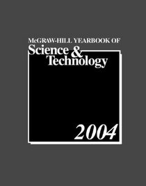 McGraw-Hill 2004 Yearbook of Science & Technology