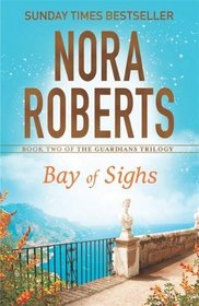 Bay of Sighs (Guardians, Bk 2)