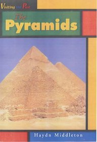 The Pyramids (Visiting the Past)