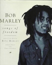 Bob Marley: Songs of Freedom