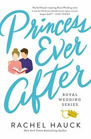 Princess Ever After (Royal Wedding, Bk 2)